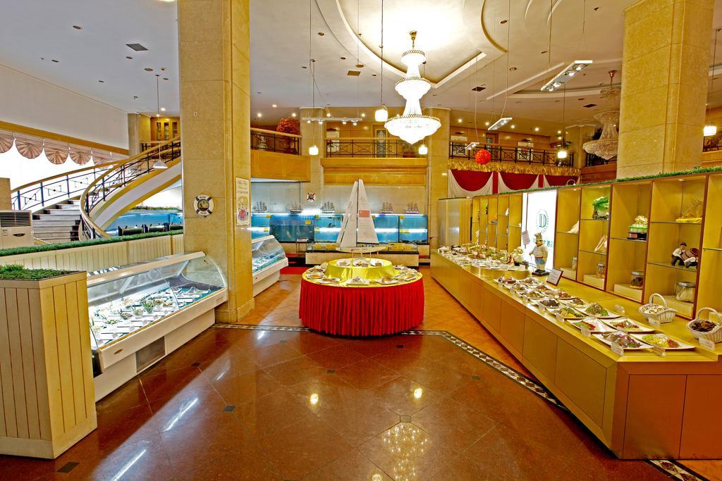 青岛东海大酒店 外观 照片