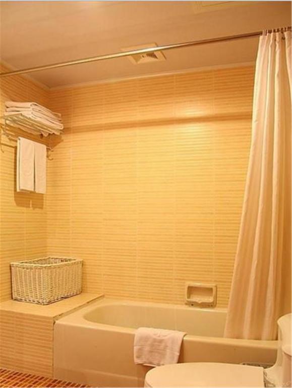 青岛东海大酒店 客房 照片